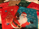 Santa's Bag 2024